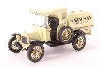 C864-4 Ford Model T Tanker - 'National Benzole'