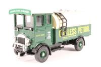 C945-3 AEC 508 8T Cabover