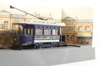 C990-2 Single deck Tram 'Sheffield Corporation'