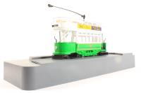 C991-2 Double Deck Tram 'Blackpool'