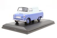 CA005 Bedford CA Half-cab