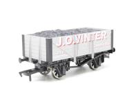 CA5 5-Plank Wagon - 'J.O Vinter' - 1E Promotionals special edition of 315