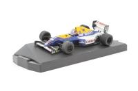 CAR66566 Renault F1 No 5 Nigel Mansell 1991