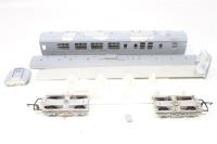 CB22 B.R. MK2A BSO Brake Second Open kit