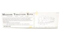 CB24 BR MK2 SO standard second open coach kit