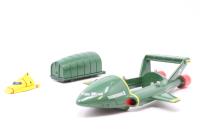 CC00801 Thunderbirds  2 and 4 -  40th Anniversary Edition