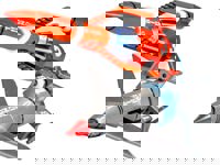 CC00902 Thunderbirds F.A.B. Collection - Thunderbird 1 and 3