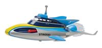 CC01001 Gerry Andersons Stingray Diecast Model