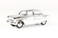 CC01105 Ford Consul - Chrome Plated Limited Edition