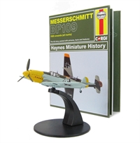CC03010 Haynes - Messerschmitt 109