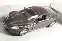 CC03802 Aston Martin DBS 'James Bond - Quantum of Solace'