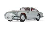 CC04206S James Bond Aston Martin DB5 (silver) - Thunderball 50th Anniversary