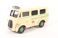 CC06202 Morris J Ambulance - Nottingham City Ambulance Service