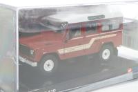 CC07705 Land Rover Defender 110 County Station Wagon