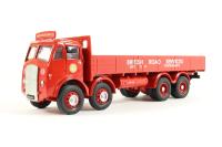 CC10101 Foden FG 8 Wheel Platform 'Blue Circle Cement'