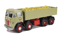 CC10102 Foden FG Tipper & gravel load "Keirby"