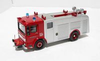 CC10306 AEC water crash tender fire engine "Notts County Fire Service"