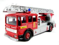 CC10310 AEC Turntable Ladder "Wiltshire Fire Brigade