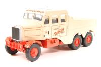 CC11101 Scammell Constructor "Siddle C Cook"