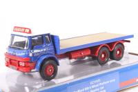 CC11415 Bedford KM 6-Wheel Flatbed 'Beasley'