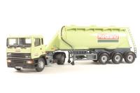 CC11904 ERF Powder Tanker 'Redland'