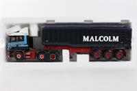 CC12212 Scania 4 Series Bulk Tipper - 'Malcolm'