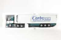 CC12216 Scania Fridge Trailer - 'Corby Chilled' 