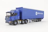 CC12221 Scania Curtainside British Sugar