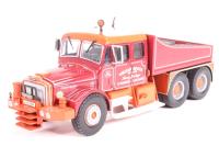 CC12304 Scammell Contractor - 'William Booth & Sons'