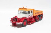 CC12308 Scammell contractor "Kaye Goodfellow"
