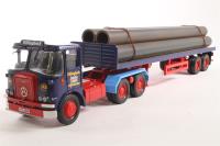 CC12508 Atkinson Borderer Flatbed "Killingbeck"
