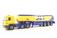 CC12708 ERF ECS Petrol Tanker - 'Jet'