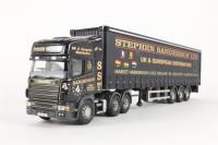 CC12912 Scania Topline Curtainside "Stephen Sanderson"