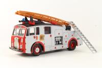 CC13002 Dennis F12 Side Pump "City of Bradford Fire Service"