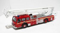 CC13003 Dennis F125/Simon Snorkel SS263 hydraulic platform "Merseyside Fire Brigade"