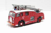 CC13006 Dennis F12 pump ladder fire engine "Hartlepool CB Brigade"