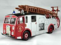CC13011 Dennis F12 Fire Engine "City of Stoke on Trent Fire Brigade"