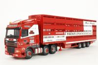 CC13215 DAF XF Livestock 'Bert Christie'