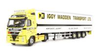 CC14029 Volvo FH - Fridge Trailer "Iggy Maden, Galway"
