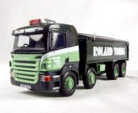 CC14201 Scania P Tipper "Roland Young"