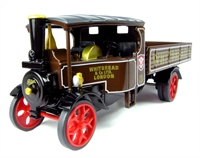CC20209 1922 Foden Steam Wagon - Whitbread & Co. Ltd, London - Limited Edition