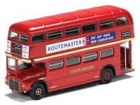 CC25909 Routemaster, RM 8 London Transport(First in Operation)