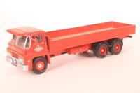 CC29501 Guy Warrior 6-Wheel Dropside Trailer 'Post Office'