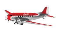 CC30016 Coca Cola DC-3