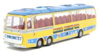 CC42418 The Beatles - Magical Mystery Tour Bus
