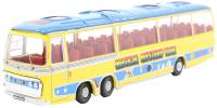 CC42419 Plaxton Panorama "The Beatles Magical Mystery Tour bus"