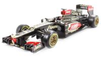 CC56801 Lotus F1 Team, E21, Kimi Raikkonen 2013 Race Car SPECIAL EDITION