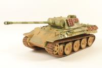 CC60201 PzKpfw V Panther Ausf.D Panzer Regt