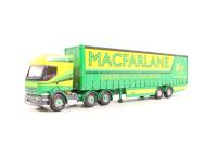 CC75602 Renault Curtainside 'Macfarlane'