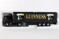 CC76403 Scania Curtainside - 'Guinness'